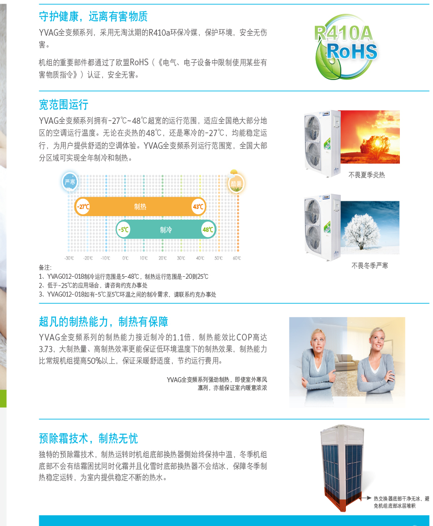 地暖空调两联供