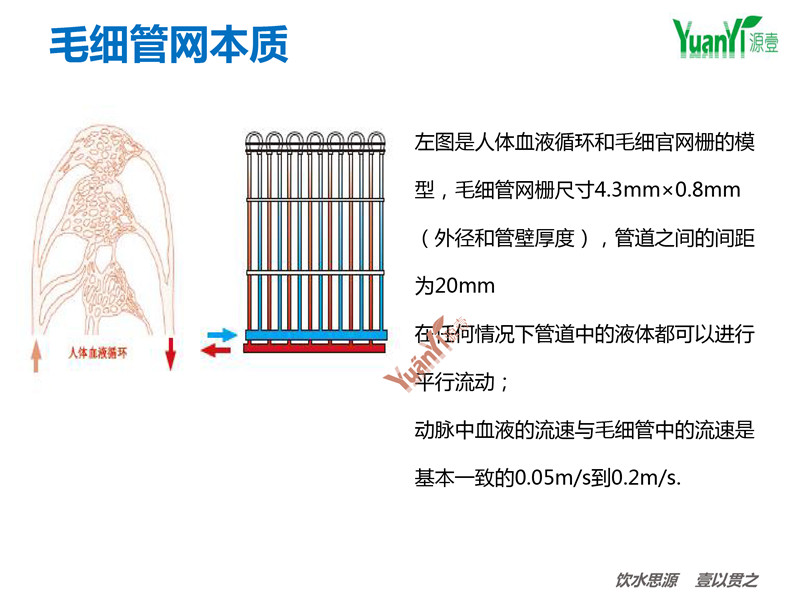 毛细管网辐射采暖系统